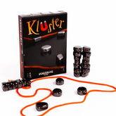 Cluster Magnet - Multiplayer Game